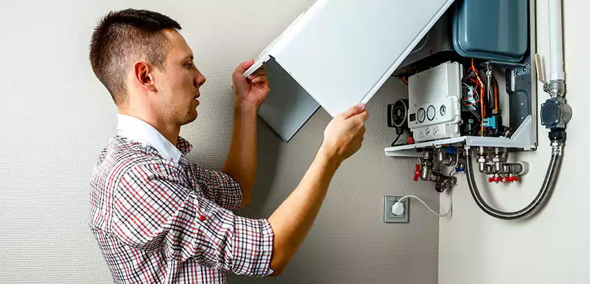 Electric Water Heater Maintenance in Miami Lakes