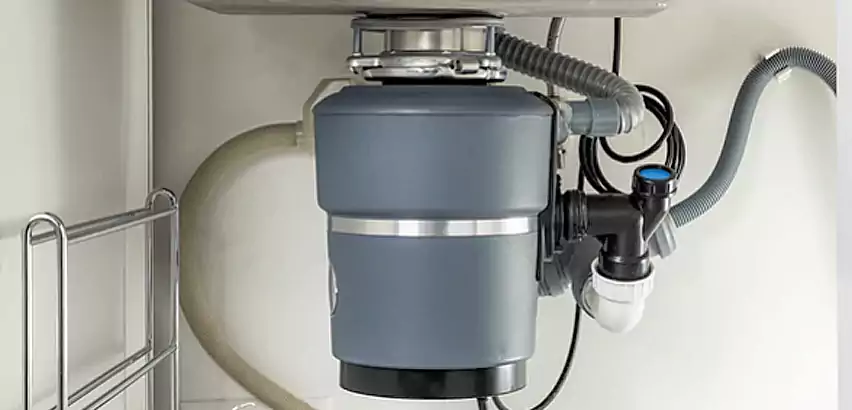 Insinkerator Air Switch Installation in Miami Lakes, FL