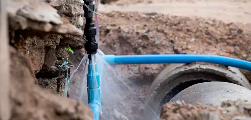 Burst Pipe Repair Miami Lakes, FL