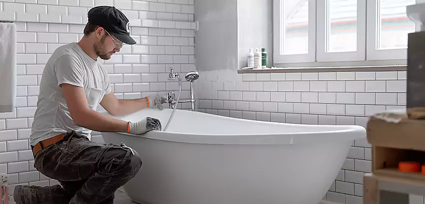 Leak Detection Companies Near Me in Miami Lakes