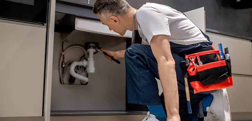 Water Leak Inspection in Miami Lakes