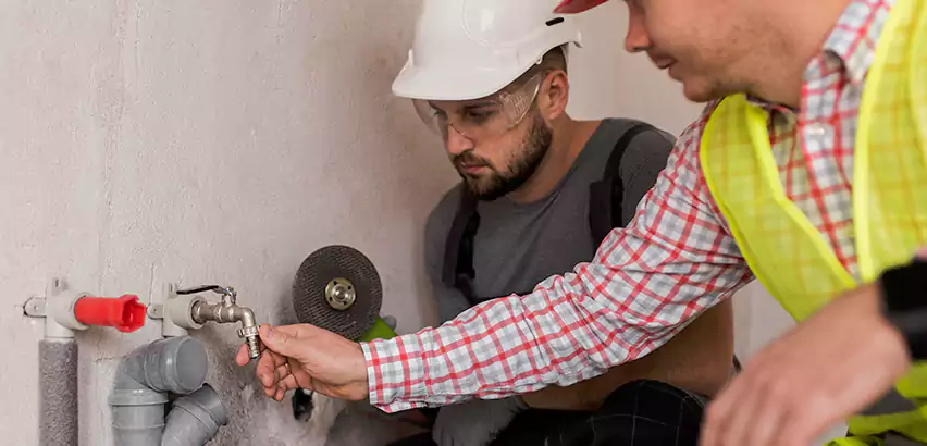 Water Softener Installation in Miami Lakes, FL