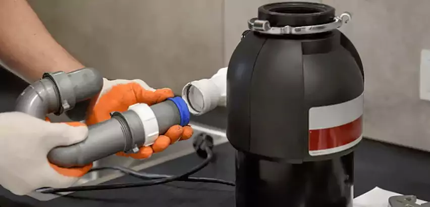 Garbage Disposal Maintenance in Miami Lakes