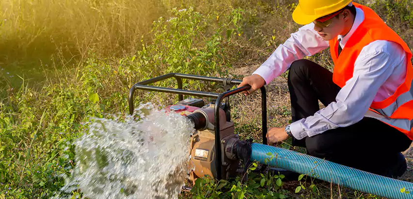 Well Pump Repair Miami Lakes