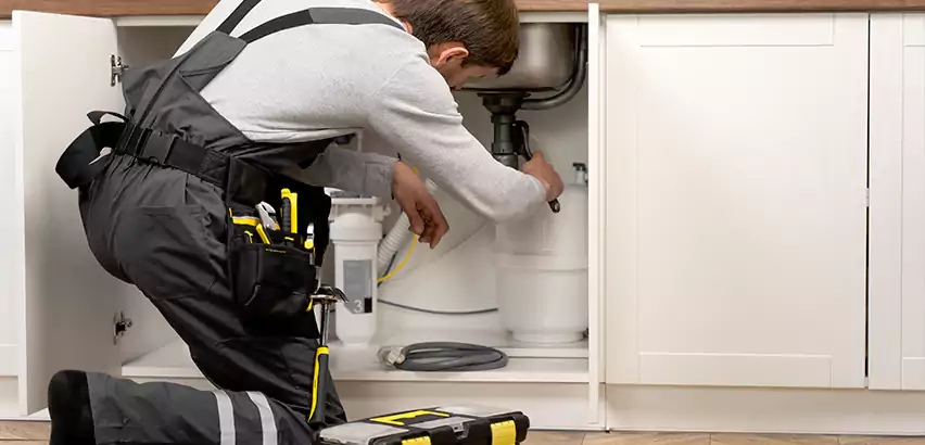 Sewer Line Replacement in Miami Lakes