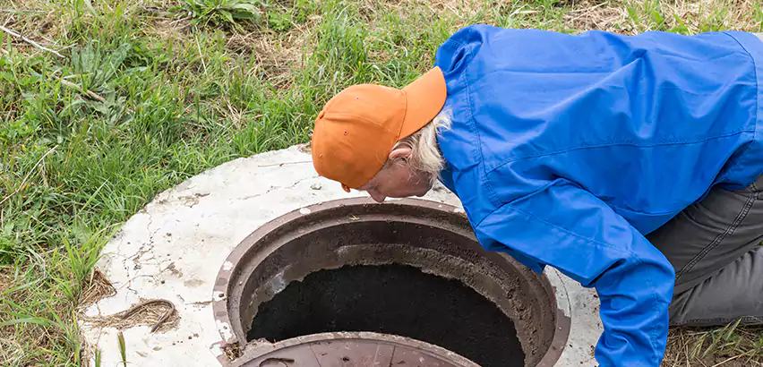 Septic Tank Leak Repair in Miami Lakes, FL