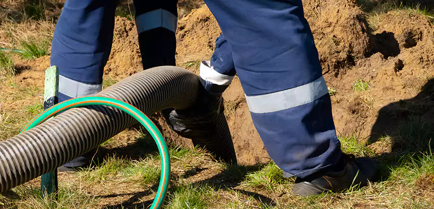 Commercial Sewer Cleaning in Miami Lakes