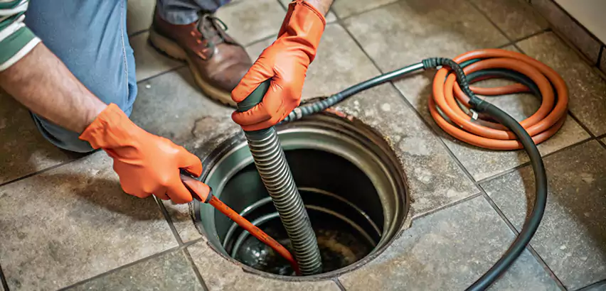 Sewer Line Root Removal in Miami Lakes