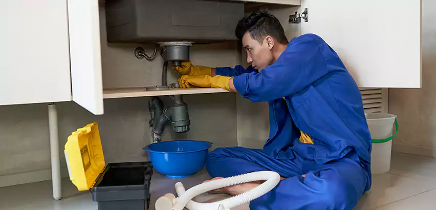 Sewer Line Maintenance Miami Lakes, FL