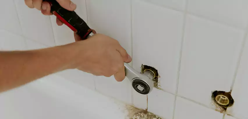 Slab Leak Detection and Repair in Miami Lakes
