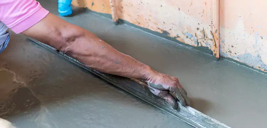 Foundation Slab Leak Repair in Miami Lakes, FL