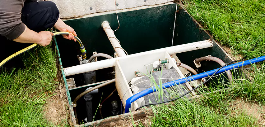 Zoeller Sump Pump Maintenance in Miami Lakes