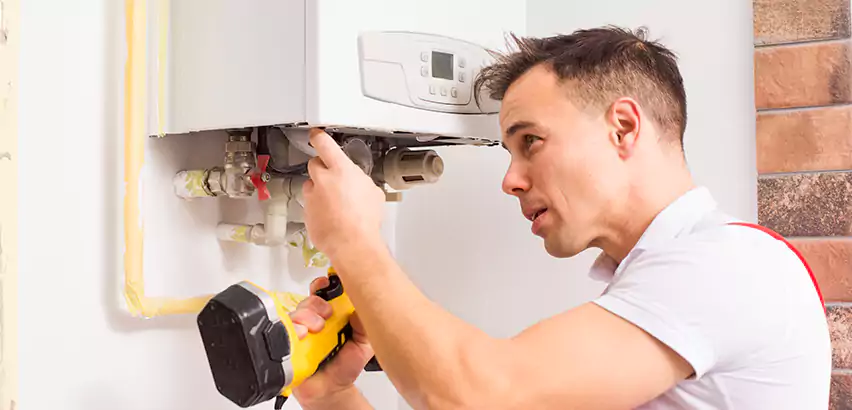 Takagi Tankless Water Heater Maintenance in Miami Lakes