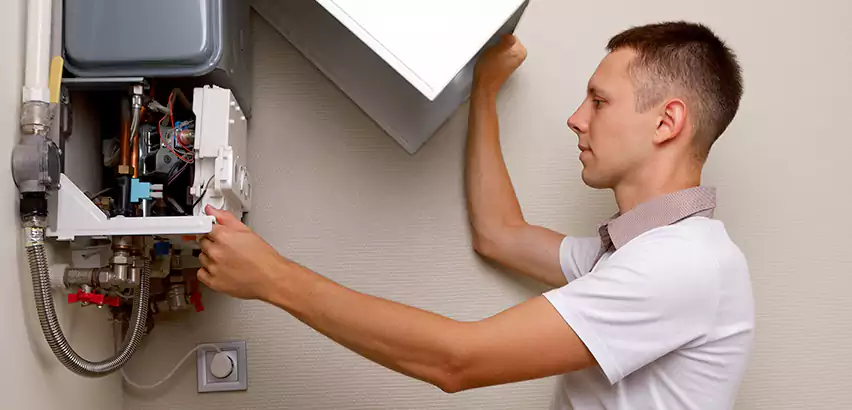 Propane Tankless Water Heater Repair in Miami Lakes