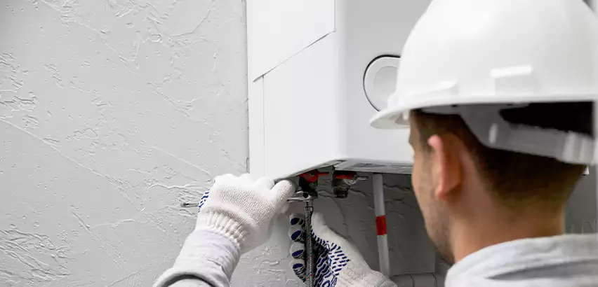 Rheem Tankless Water Heater Replacement in Miami Lakes