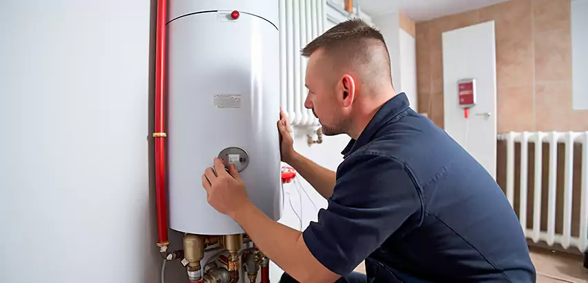 Emergency Water Heater Replacement in Miami Lakes