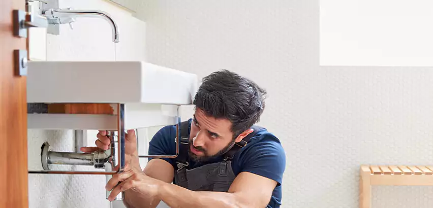 Commercial Water Leak Detection in Miami Lakes