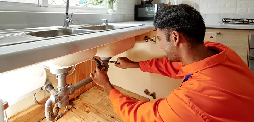 Plumbing Leak Repair in Miami Lakes, FL
