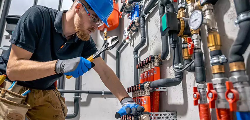 Kinetico Water Softener Installation in Miami Lakes, FL