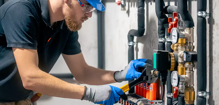 Rainsoft Water Softener Maintenance in Miami Lakes