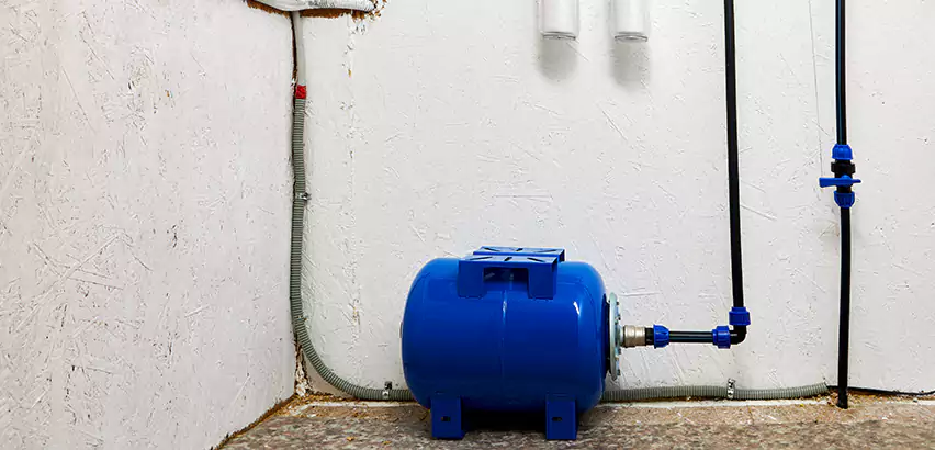 Wellmate Pressure Tank Bladder Replacement in Miami Lakes