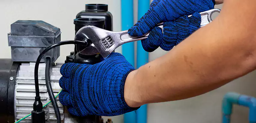 Well Water System Repair in Miami Lakes, FL