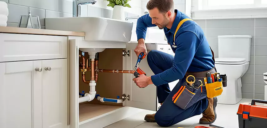 Water Damage Restoration in Miami Lakes
