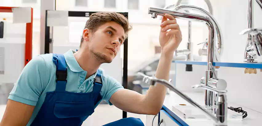 Water Leak Detection in Miami Lakes
