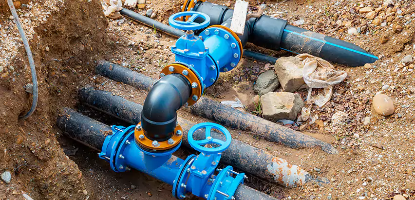 Professional Water Line Installation Services in Miami Lakes, FL