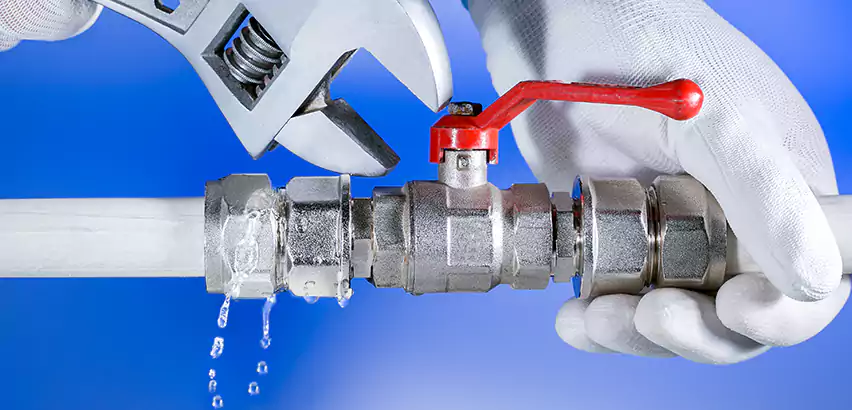 Water Line Repair in Miami Lakes, FL