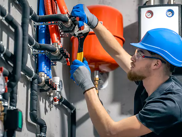 Why Choose Miami Lakes Plumbing Pro for Backflow Preventer Installation in Miami Lakes, FL?