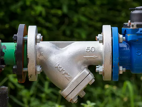 Why Choose Miami Lakes Plumbing Pro for Backflow Preventer Services in Miami Lakes, FL?