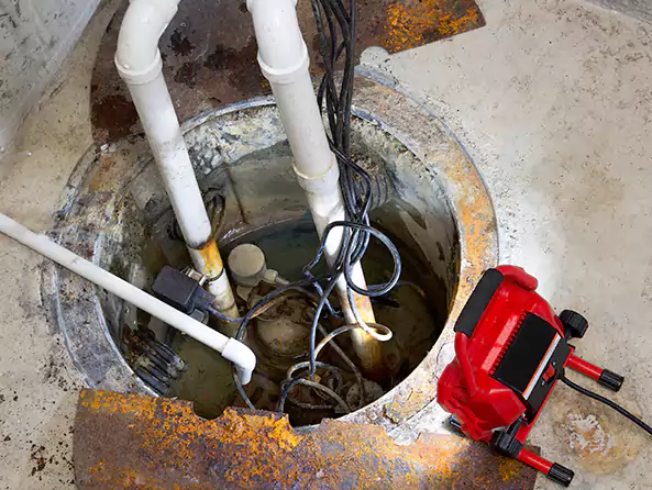 Why Choose Miami Lakes Plumbing Pro for Basement Sump Pump Installation in Miami Lakes?