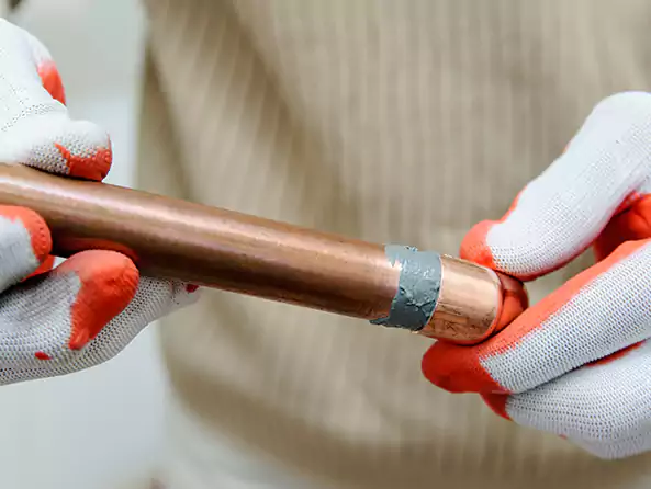 Why Choose Miami Lakes Plumbing Pro for Copper Pipe Leak Repair in Miami Lakes, FL?
