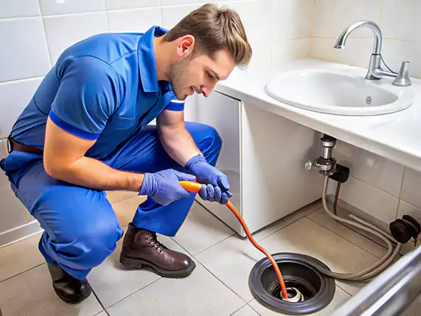 Why Choose Miami Lakes Plumbing Pro for Drain Repairs in Miami Lakes, FL?