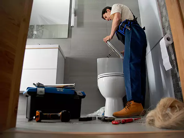 Why Choose Miami Lakes Plumbing Pro for Emergency Plumber in Miami Lakes, FL?