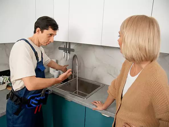 Why Choose Miami Lakes Plumbing Pro for Emergency Plumbing Repair in Miami Lakes, FL?