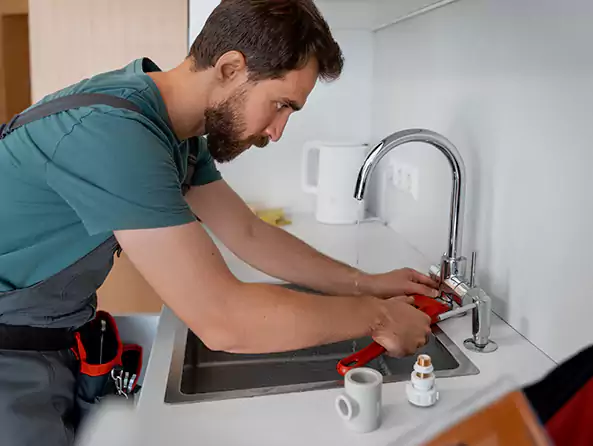 Why Choose Miami Lakes Plumbing Pro for Faucet Repair in Miami Lakes, FL?