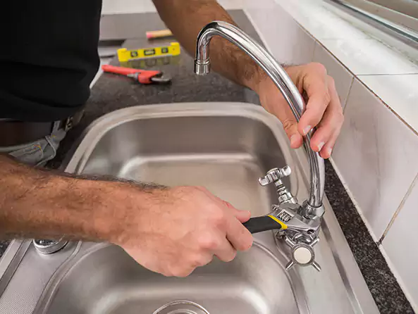Why Choose Miami Lakes Plumbing Pro for Faucet Replacement in Miami Lakes, FL?