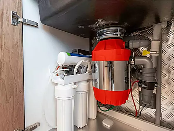 Why Choose Miami Lakes Plumbing Pro for Garbage Disposal Installation in Miami Lakes, FL?
