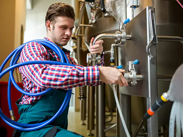 Why Choose Miami Lakes Plumbing Pro for Gas Leak Repair in Miami Lakes, FL?