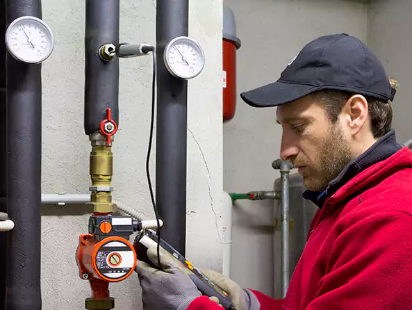 Why Choose Miami Lakes Plumbing Pro for Gas Line Installation in Miami Lakes, FL?
