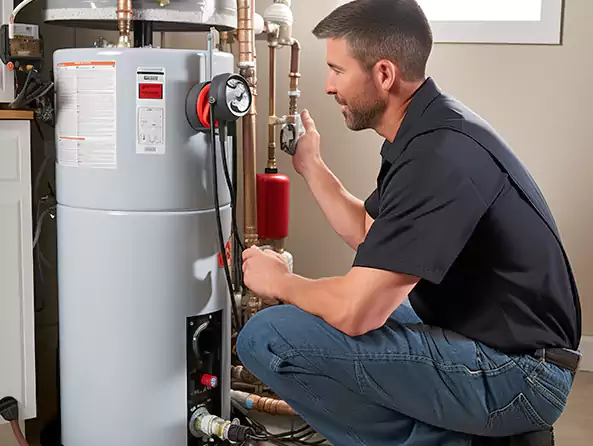 Why Choose Miami Lakes Plumbing Pro for Gas Water Heater Repair in Miami Lakes, FL?