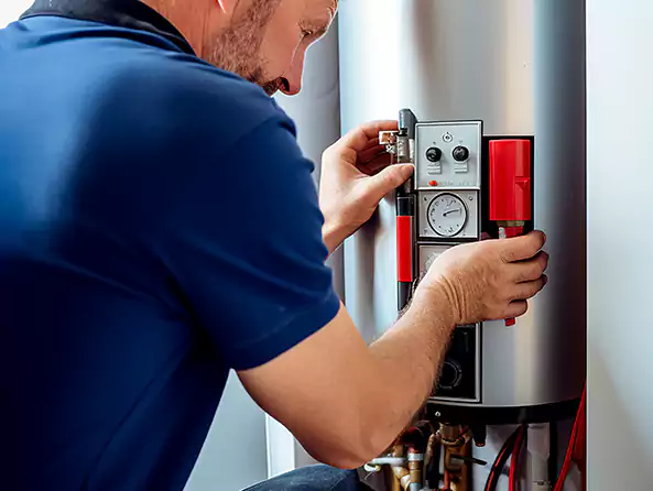 Why Choose Miami Lakes Plumbing Pro for Gas Water Heater Replacement in Miami Lakes, FL?