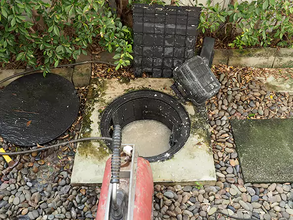 Why Choose Miami Lakes Plumbing Pro for Grease Trap Repair in Miami Lakes, FL?