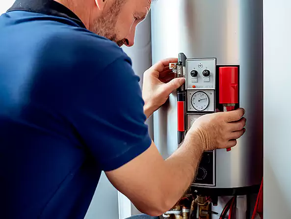 Why Choose Miami Lakes Plumbing Pro for Hot Water Tank Maintenance in Miami Lakes, FL?