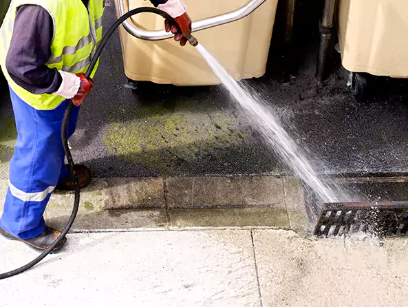 Why Choose Miami Lakes Plumbing Pro for Hydro Jetting in Miami Lakes, FL?