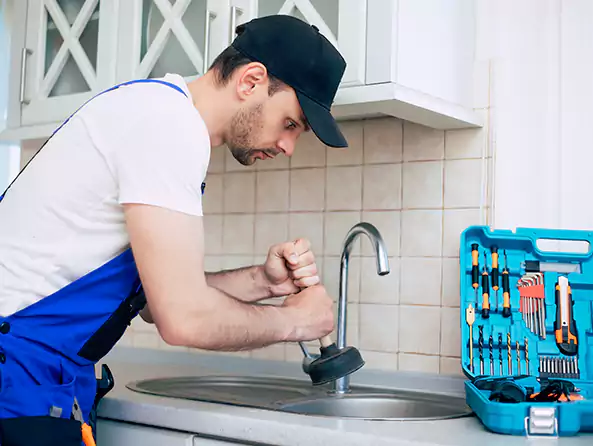 Why Choose Miami Lakes Plumbing Pro for Kitchen Plumbing in Miami Lakes, FL?