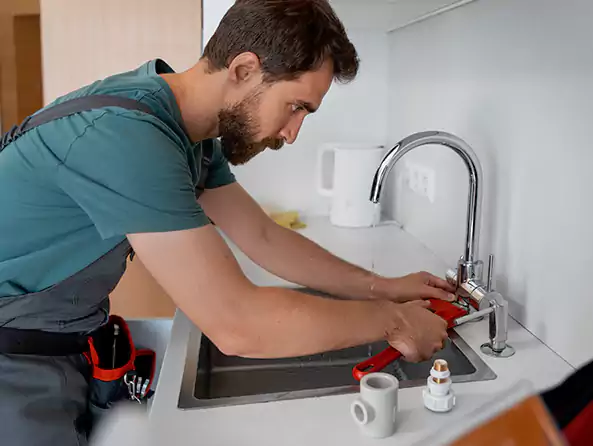 Why Choose Miami Lakes Plumbing Pro for Kitchen Sink Installation in Miami Lakes, FL?