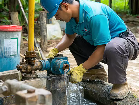 Why Choose Miami Lakes Plumbing Pro for Pipe Repair in Miami Lakes, FL?